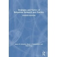 thumbnail image 1 of Strategies and Tactics of Behavioral Research and Practice, (Hardcover), 1 of 1