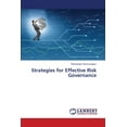 thumbnail image 1 of Strategies for Effective Risk Governance, (Paperback), 1 of 1