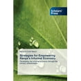 thumbnail image 1 of Strategies for Empowering Kenya's Informal Economy (Paperback), 1 of 1