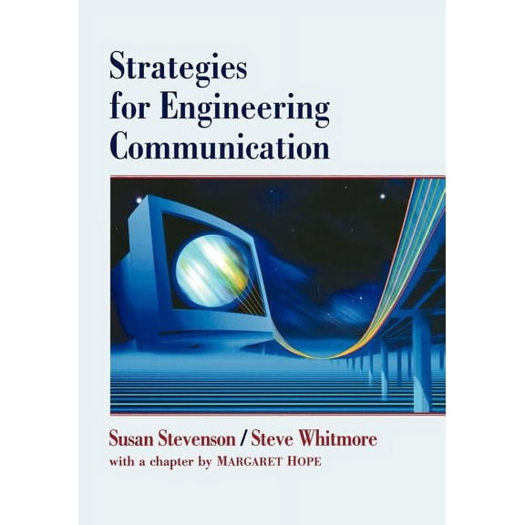 Strategies for Engineering Communication, (Paperback)