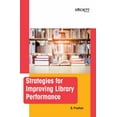 thumbnail image 1 of Strategies for Improving Library Performance, (Hardcover), 1 of 1
