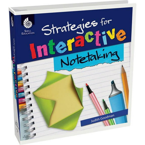 Strategies for Interactive Notetaking