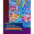 thumbnail image 1 of Pre-Owned Strategies for Literacy Education, 9780130221483, 0130221481, Paperback, 1 edition, 1 of 1