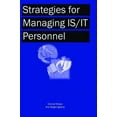 thumbnail image 1 of Strategies for Managing Is/It Personnel, (Hardcover), 1 of 1