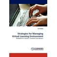thumbnail image 1 of Strategies for Managing Virtual Learning Environment (Paperback), 1 of 1