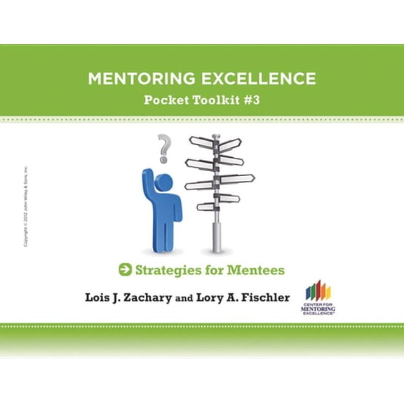 Strategies for Mentees: Mentoring Excellence Toolkit #3 (Paperback)
