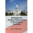 thumbnail image 1 of Strategies for Positive Performance in Government Contracts, 1 of 1