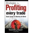 thumbnail image 1 of Pre-Owned Strategies for Profiting on Every Trade: Simple Lessons for Mastering the Market (Hardcover) 1592802591 9781592802593, 1 of 1