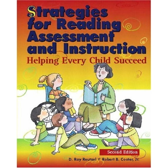 Pre-Owned Strategies for Reading Assessment and Instruction: Helping Every Child Succeed (2nd Edition) (Paperback) 0130988995 9780130988997