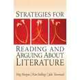 thumbnail image 1 of Pre-Owned Strategies for Reading and Arguing about Literature (Paperback) 013093853X 9780130938534, 1 of 1