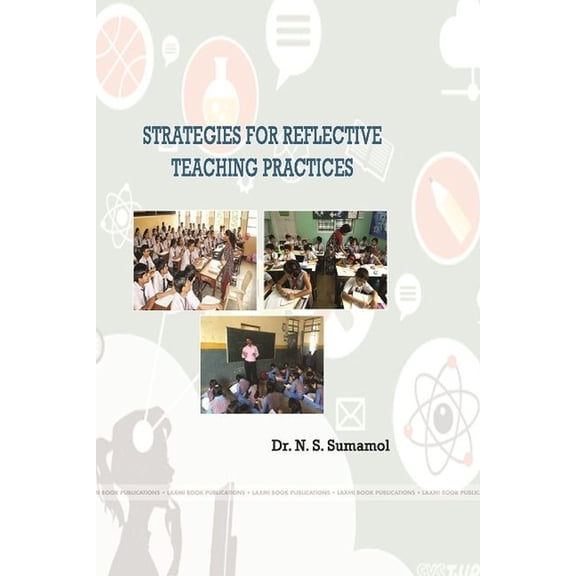 Strategies for Reflective Teaching Practices, (Paperback)