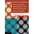 thumbnail image 1 of Strategies for Social Inquiry Set-Theoretic Methods for the Social Sciences, (Paperback), 1 of 1