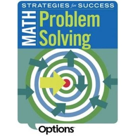 Pre-Owned Strategies for Success : Math Problem Solving Student Edition, G8 9781601619419 /