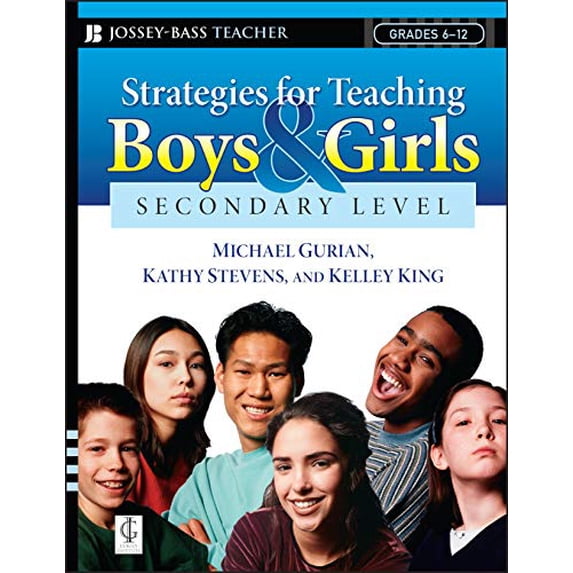 Pre-Owned Strategies for Teaching Boys and Girls -- Secondary Level: A Workbook for Educators (Paperback) 0787997315 9780787997311