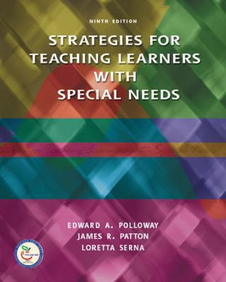 Pre-Owned Strategies for Teaching Learners with Special Needs (9th ...