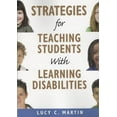 thumbnail image 1 of Pre-Owned Strategies for Teaching Students with Learning Disabilities (Paperback) 1412968038 9781412968034, 1 of 5