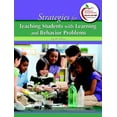 thumbnail image 1 of Strategies for Teaching Students with Learning and Behavior Problems (8th Edition), 1 of 1