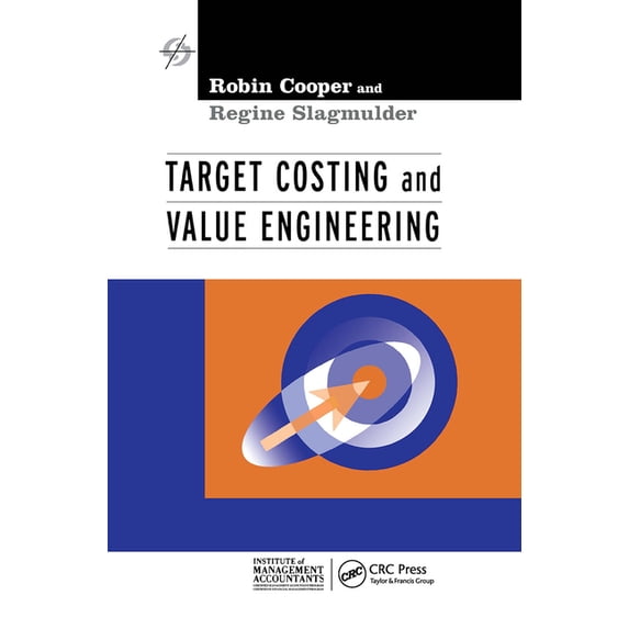 Strategies in Confrontational Cost Manag Target Costing and Value Engineering, (Hardcover)
