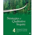 thumbnail image 1 of Strategies of Qualitative Inquiry, (Paperback), 1 of 1
