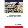 thumbnail image 1 of Strategies of Successful Learning in Class Teaching (Paperback), 1 of 1