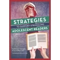 thumbnail image 1 of Strategies to Support Struggling Adolescent Readers, Grades 6-12, (Paperback), 1 of 1