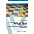 thumbnail image 1 of Strategische IT-Planung für kleine und mittlere Unternehmen (Paperback), 1 of 1