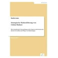 thumbnail image 1 of Strategische Markenführung von Online-Marken: Eine betrachtende Untersuchung zu den Chancen und Grenzen des Internet bei, (Paperback), 1 of 1