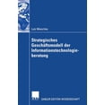 thumbnail image 1 of Strategisches GeschÃ¤ftsmodell Der Informationstechnologieberatung, (Hardcover), 1 of 1