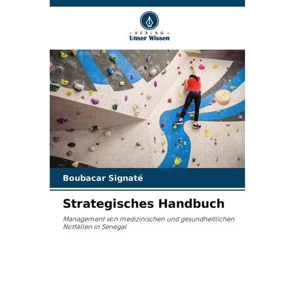 Strategisches Handbuch, (Paperback)