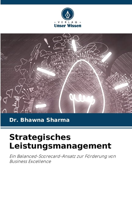 Strategisches Leistungsmanagement, (Paperback)