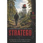 Stratego: Deutsche Version, (Paperback)