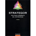 thumbnail image 1 of Pre-Owned Strategor 9782100034116, 1 of 1