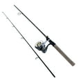 thumbnail image 1 of Strategy 10 Spinning Combo with 72" Composite Rod, 1 of 2