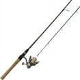thumbnail image 1 of Strategy 20sz Spinning Combo with 72" Composite Rod, 1 of 5