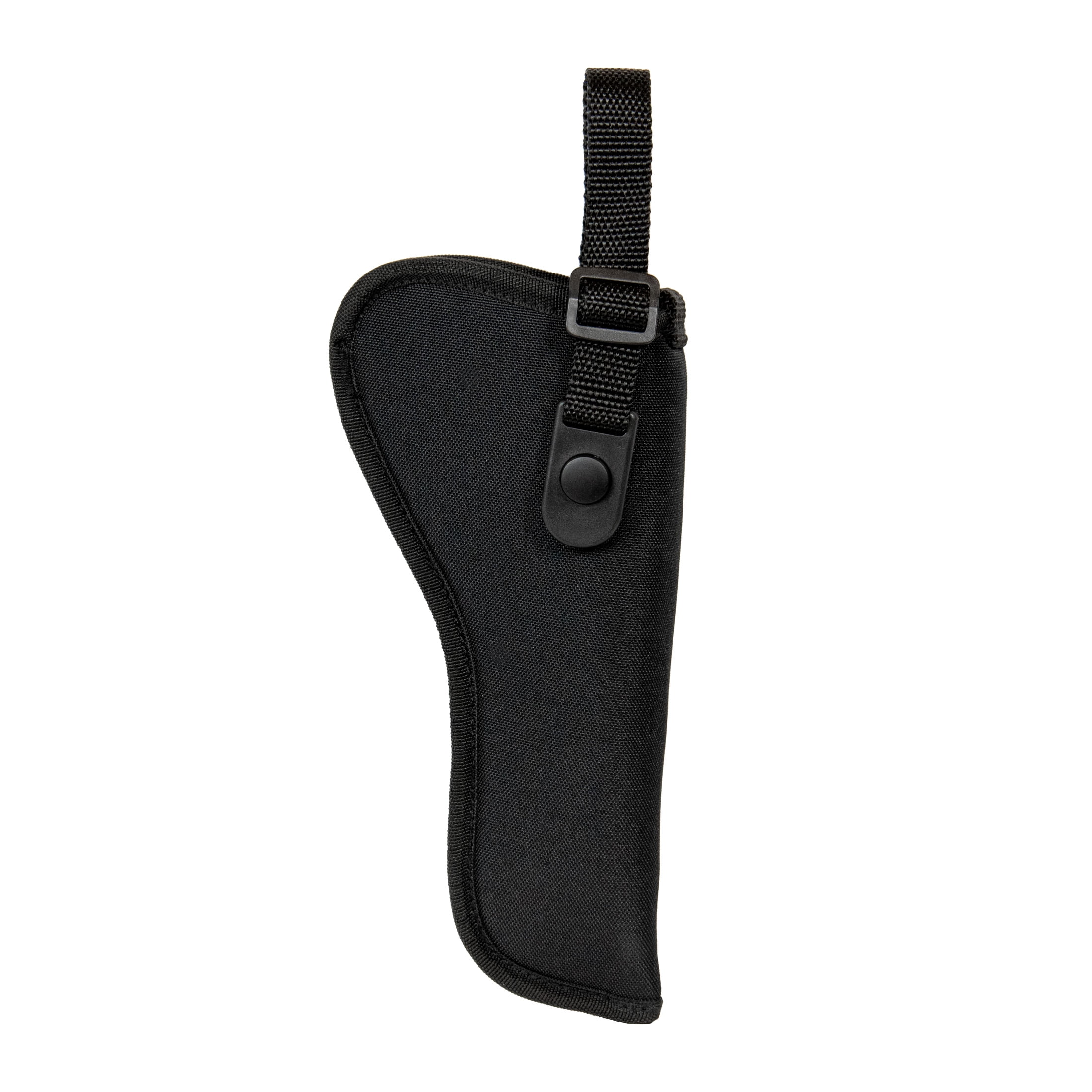 Strategy Brand Large Frame Polyester Revolver Holster. Fits 4 - 6.5 in Barrel, Right Dexterity
