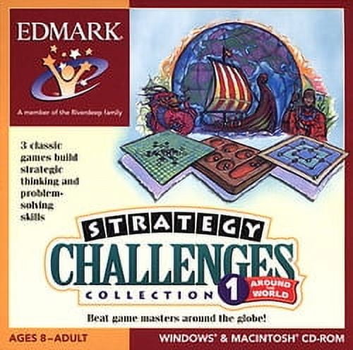 Edmark Collection