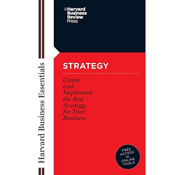 Pre-Owned Strategy: Create and Implement the Best Strategy for Your Business, 9781591396321, 1591396328, Paperback, 1 edition