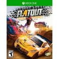 thumbnail image 1 of FlatOut 4 - Xbox One, 1 of 6