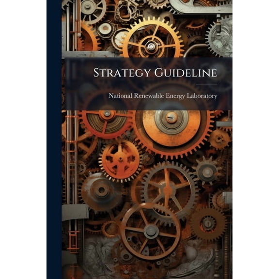 Strategy Guideline, (Paperback)
