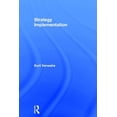 thumbnail image 1 of Strategy Implementation, (Hardcover), 1 of 1