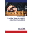 thumbnail image 1 of Strategy Implementation, (Paperback), 1 of 1