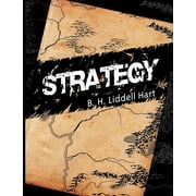 Strategy Paperback