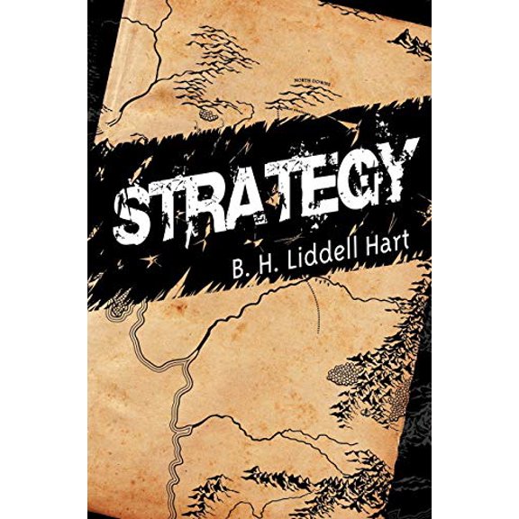 Pre-Owned Strategy (Hardcover) 9781607960850