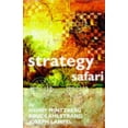 thumbnail image 1 of Pre-Owned Strategy Safari (Hardcover) 0136956777 9780136956778, 1 of 1