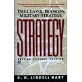 thumbnail image 1 of Pre-Owned Strategy: Second Revised Edition (Paperback) by Hart B H Liddell, 1 of 1