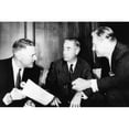 thumbnail image 1 of Strategy Session To Secure The Republican Presidential Nomination For Pennsylvania Governor William Scranton ., 1 of 2