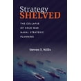 thumbnail image 1 of Strategy Shelved: The Collapse of Cold War Naval Strategic Planning, (Hardcover), 1 of 1