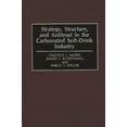 thumbnail image 1 of Strategy, Structure, and Antitrust in the Carbonated Soft-Drink Industry, (Hardcover), 1 of 1
