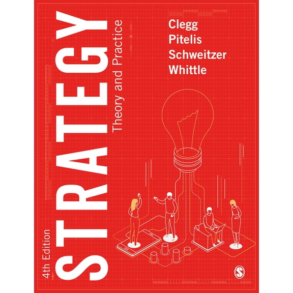 Strategy: Theory and Practice, (Paperback)