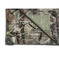 thumbnail image 1 of Strategy True Cover Weather Resistant All Purpose Polyethylene Camo Tarp 8’ x 6’, 1 of 7